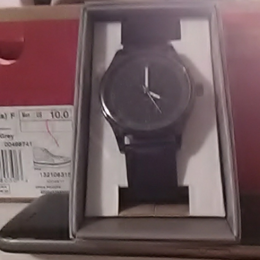 A watch